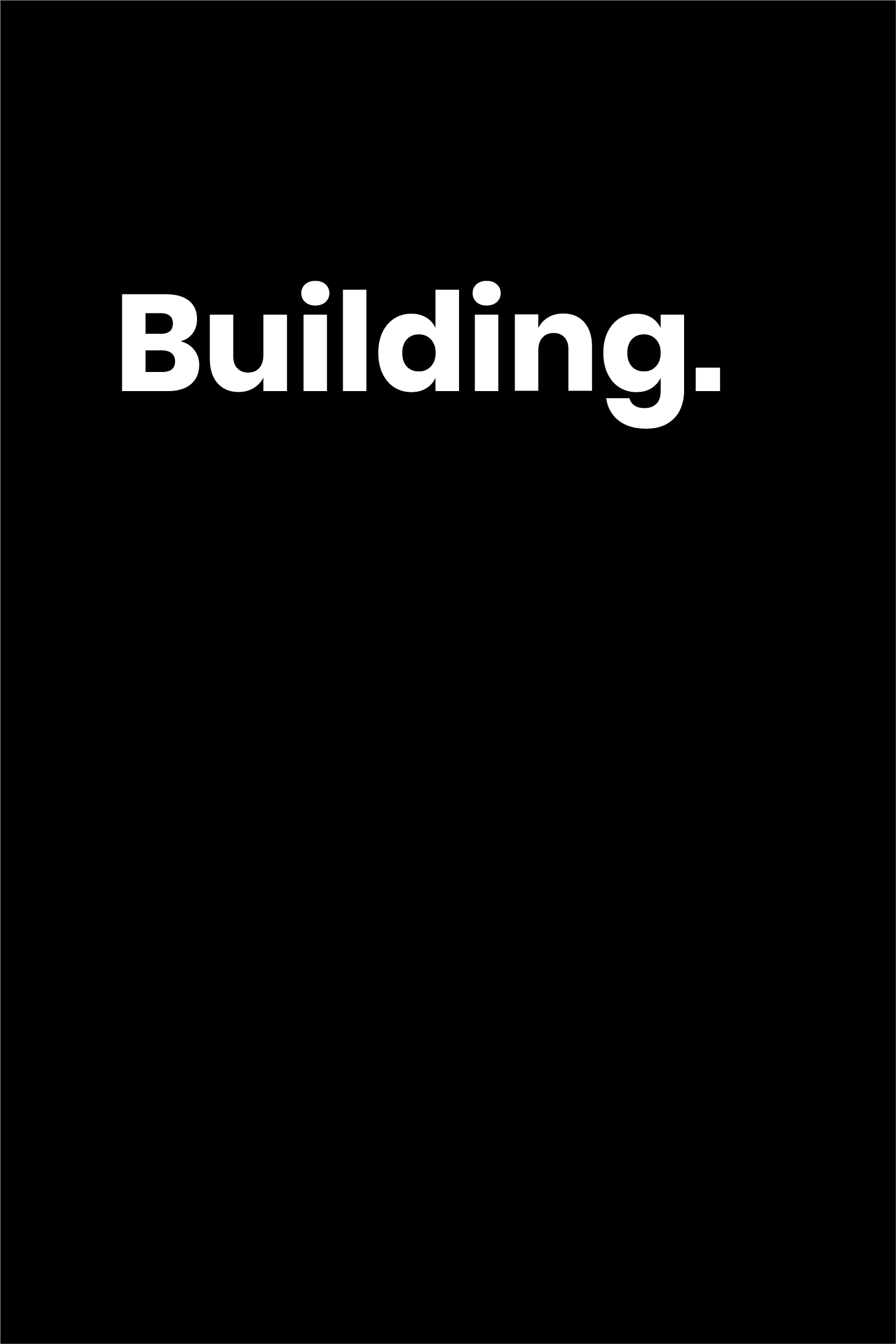 Building.