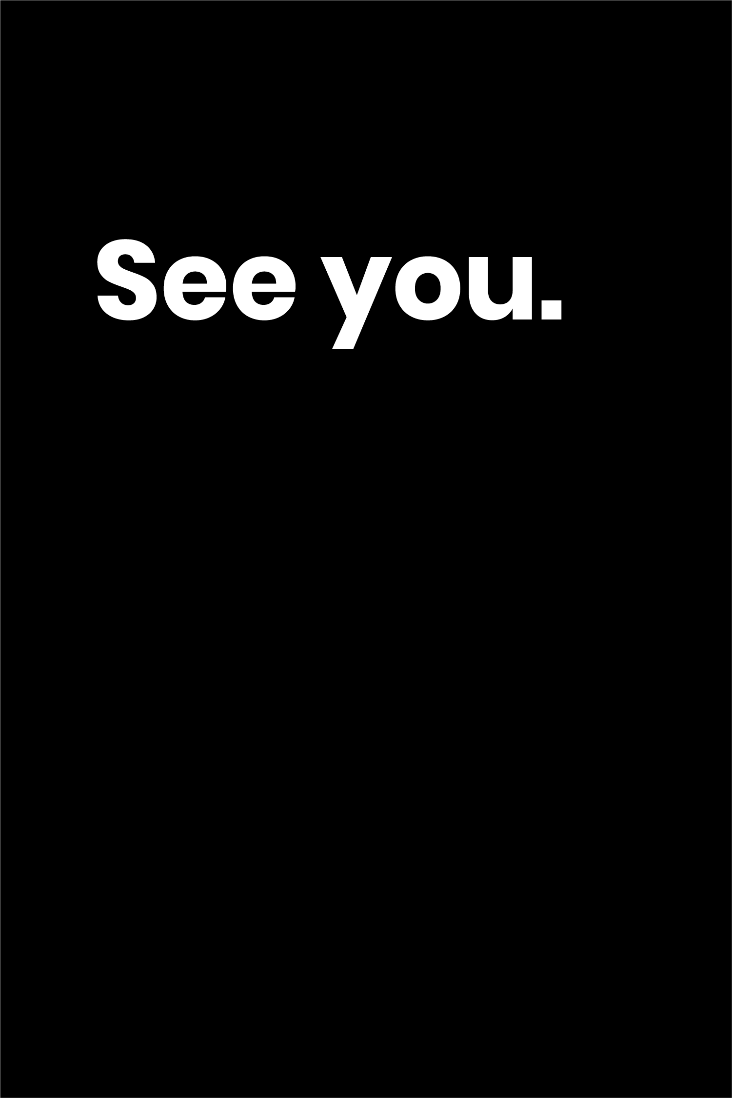 See you.